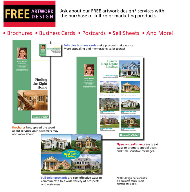 Free Artwork Design
