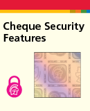 Check Security Features