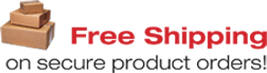Free Shipping