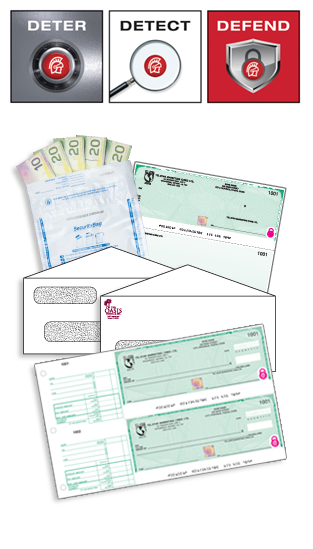 Safegurad Products