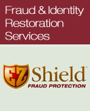 EZ Shield Fraud Prevention