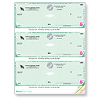 quicken compatible cheques