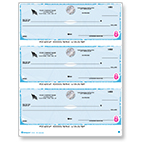 quickbooks laser cheques