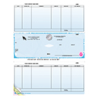 sage 100 laser checks