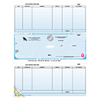 sage 100 laser checks