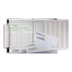 one write general disbursement