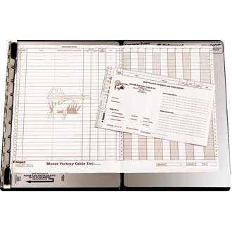 fast form tracking systems