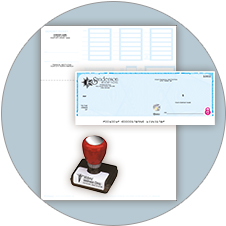 Managing Finances