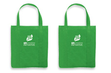 Tote bags