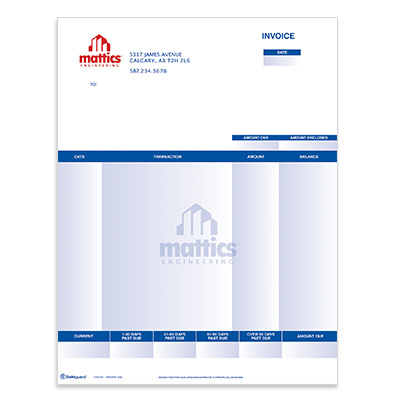 Invoices image