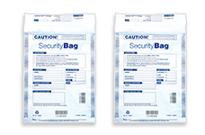 Tamper-Evident Bags