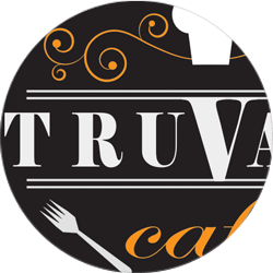 Truvant café attracts customers