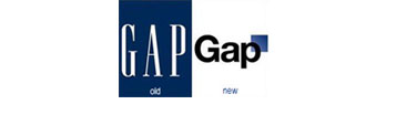 Gap logo