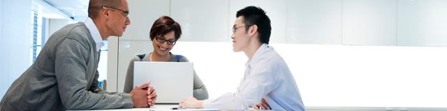 online marketing and web services