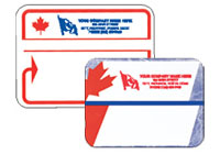 Mailing Labels