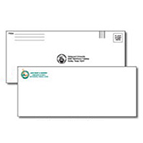 business envelopes