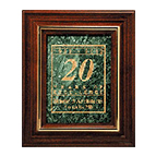 Personalized plaques