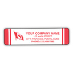 specialty label SG343