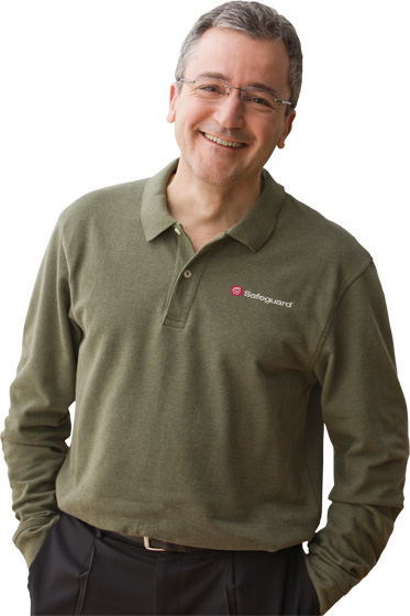 Safeguard representative